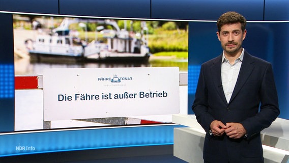 Daniel Bröckerhoff. © Screenshot 