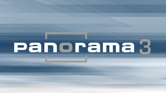 Logo Panorama 3 © NDR 