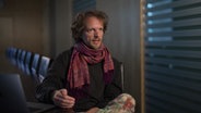 Gerhard Reese © NDR 