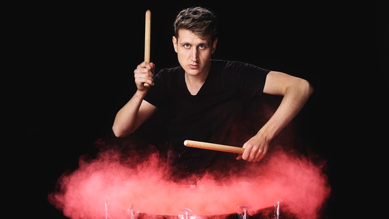 Alexej Gerassimez © NDR Foto: Nikolaj Lund